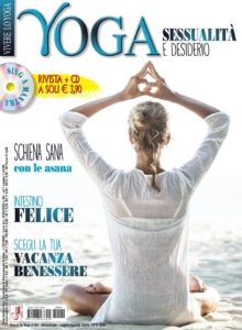 69 vivere lo yoga luglio