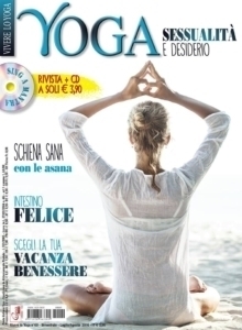 69 vivere lo yoga luglio