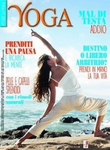 Cop Yoga 70