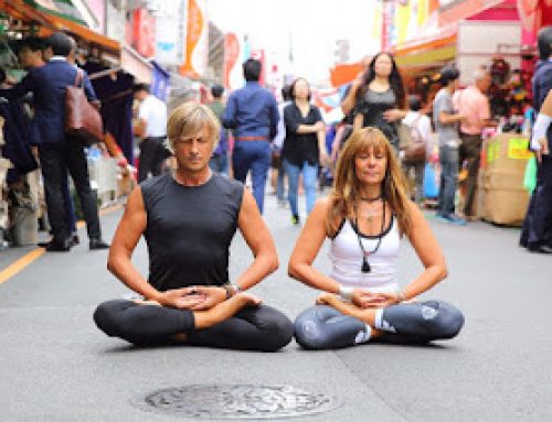 Fascia Therapy Ball TT | Bangkok dal 30.9 al 4.10.2018