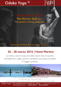 ritiro marzo 2016.pages